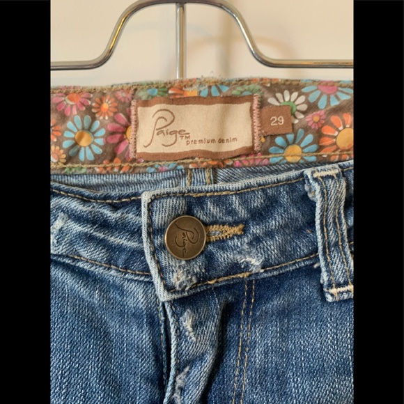 Design Jean - Picture 2 of 4